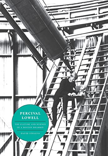 Percival Lowell