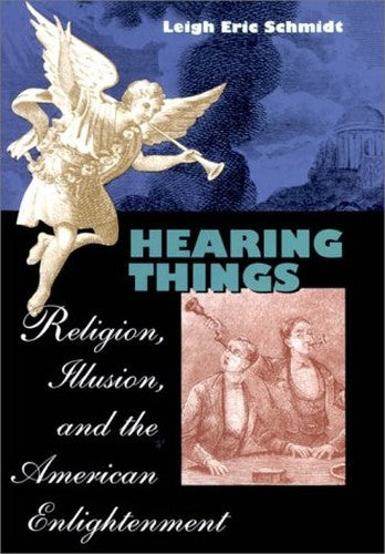 Hearing Things