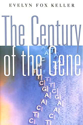 The Century of the Gene