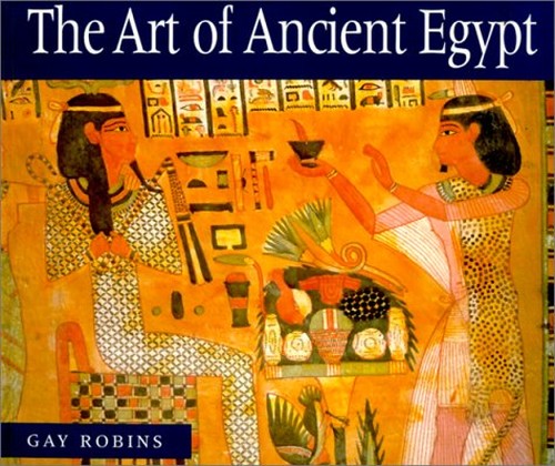 The Art of Ancient Egypt (Na)