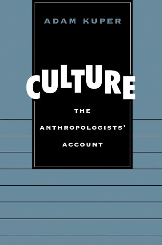 Culture