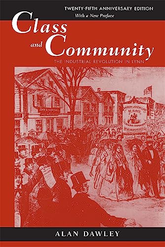 Class and Community