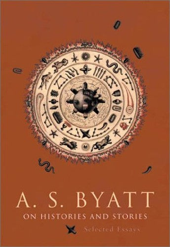 On Histories and Stories