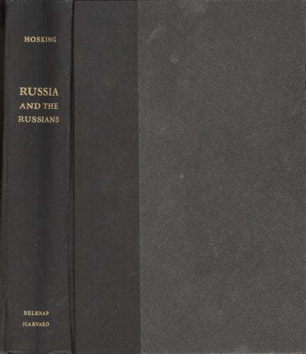 Russia and the Russians