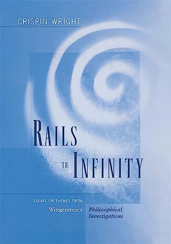 Rails to Infinity