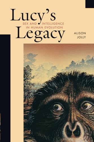 Lucys Legacy