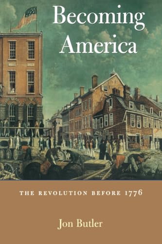 Becoming America