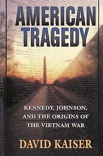 American Tragedy