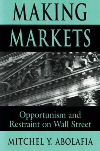Making Markets
