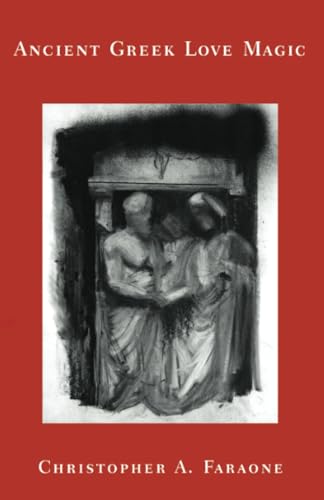 Ancient Greek Love Magic
