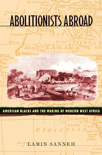 Abolitionists Abroad