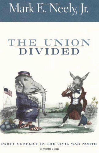 The Union Divided