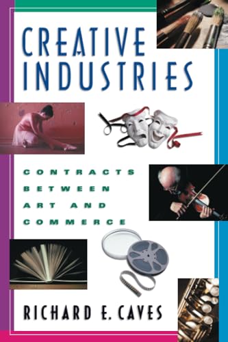 Creative Industries