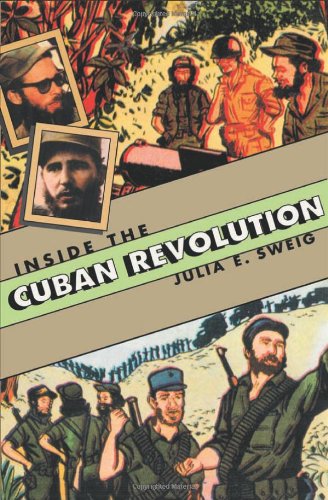 Inside the Cuban Revolution