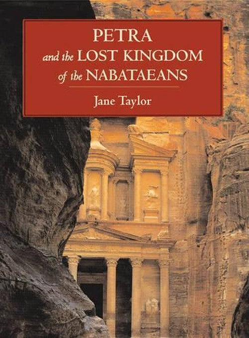 Petra & the Lost Kingdom of the Nabataeans (Na)