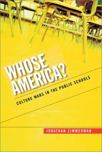 Whose America?