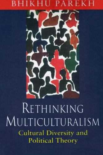 Rethinking Multiculturalism