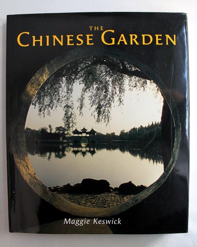 The Chinese Garden (Obeei)