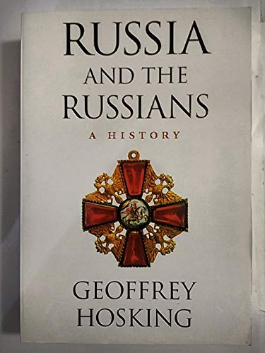 Russia and the Russians