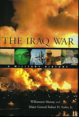 The Iraq War