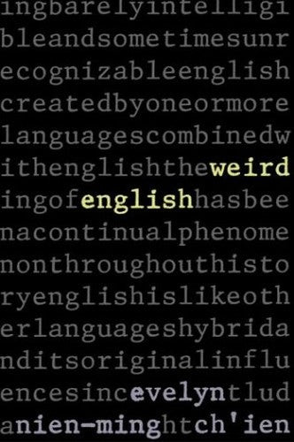 Weird English