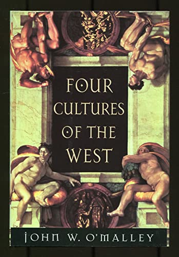 Four Cultures of the West