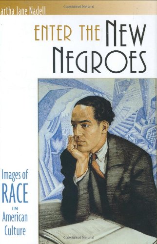 Enter the New Negroes