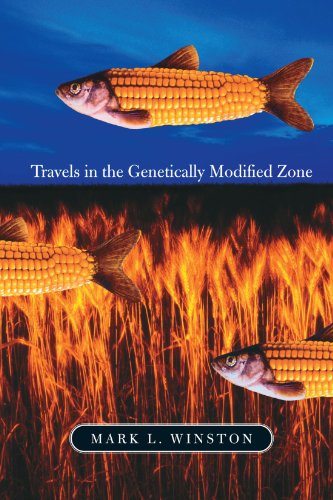 Travels in the Genetically Modified Zone