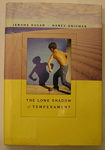 The Long Shadow of Temperament