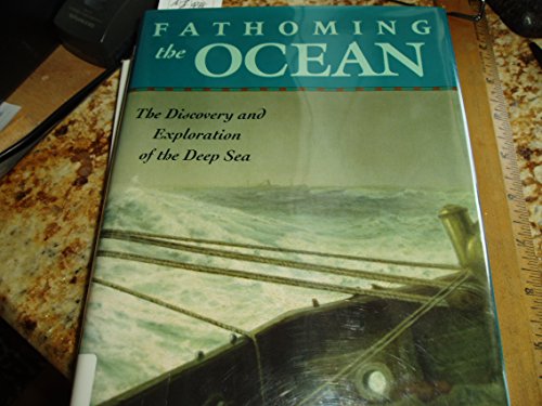 Fathoming the Ocean