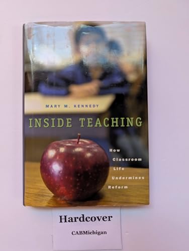 Inside Teaching