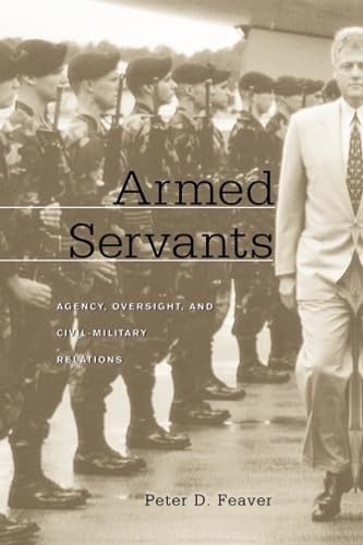 Armed Servants