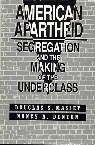 American Apartheid