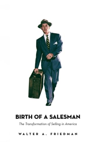 Birth of a Salesman