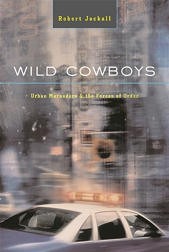 Wild Cowboys