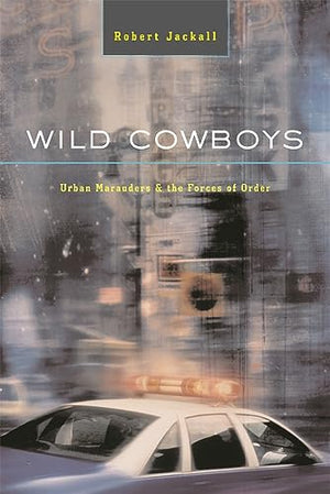 Wild Cowboys