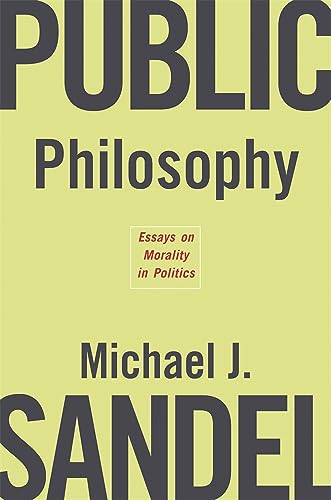 Public Philosophy