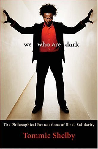 We Who Are Dark