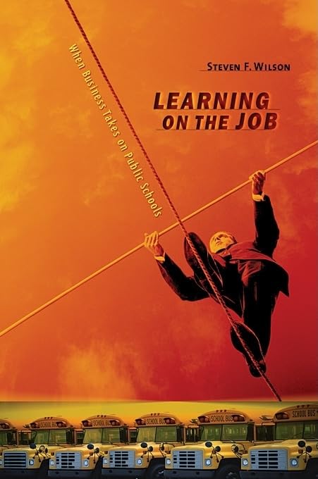 Learning on the Job