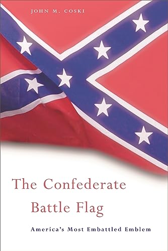 The Confederate Battle Flag