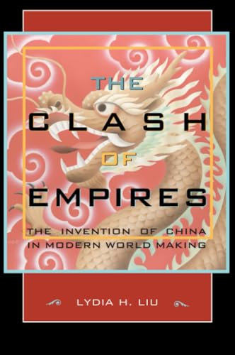 The Clash of Empires