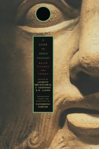 A Guide to Greek Thought