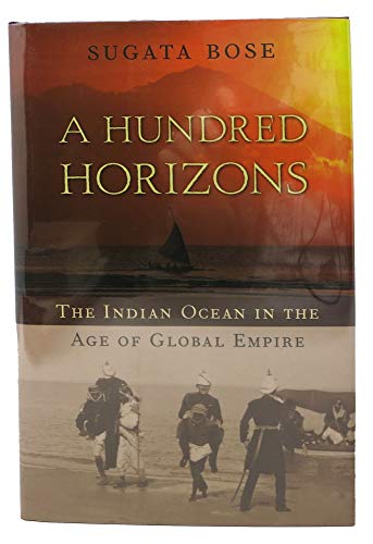 A Hundred Horizons