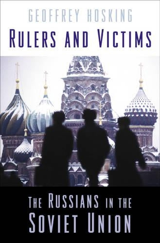 Rulers and Victims