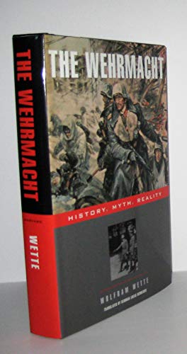The Wehrmacht