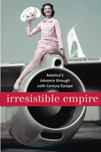 Irresistible Empire