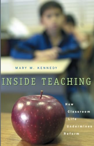 Inside Teaching