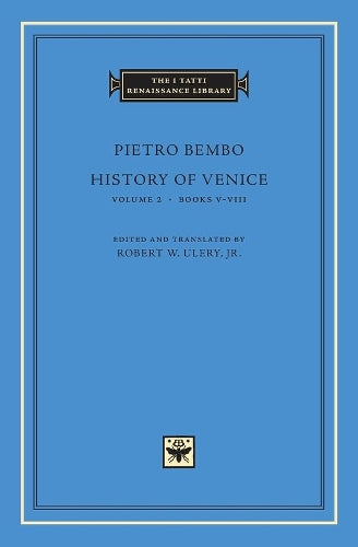 History of Venice