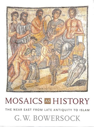 Mosaics as History