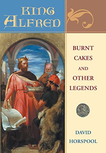 King Alfred